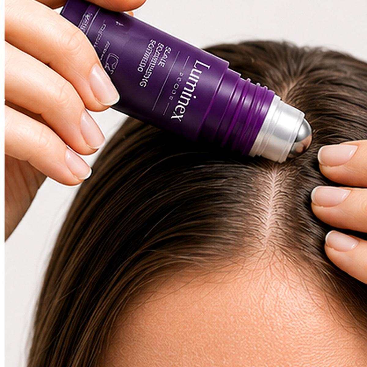 Luminex Root Renewal — Scalp Revitalizing Roll-On Serum