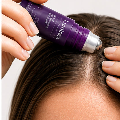 Luminex Root Renewal — Scalp Revitalizing Roll-On Serum