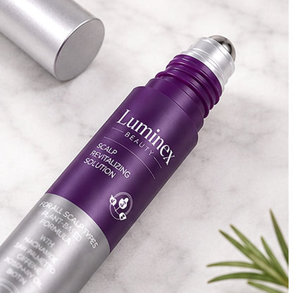 Luminex Root Renewal — Scalp Revitalizing Roll-On Serum